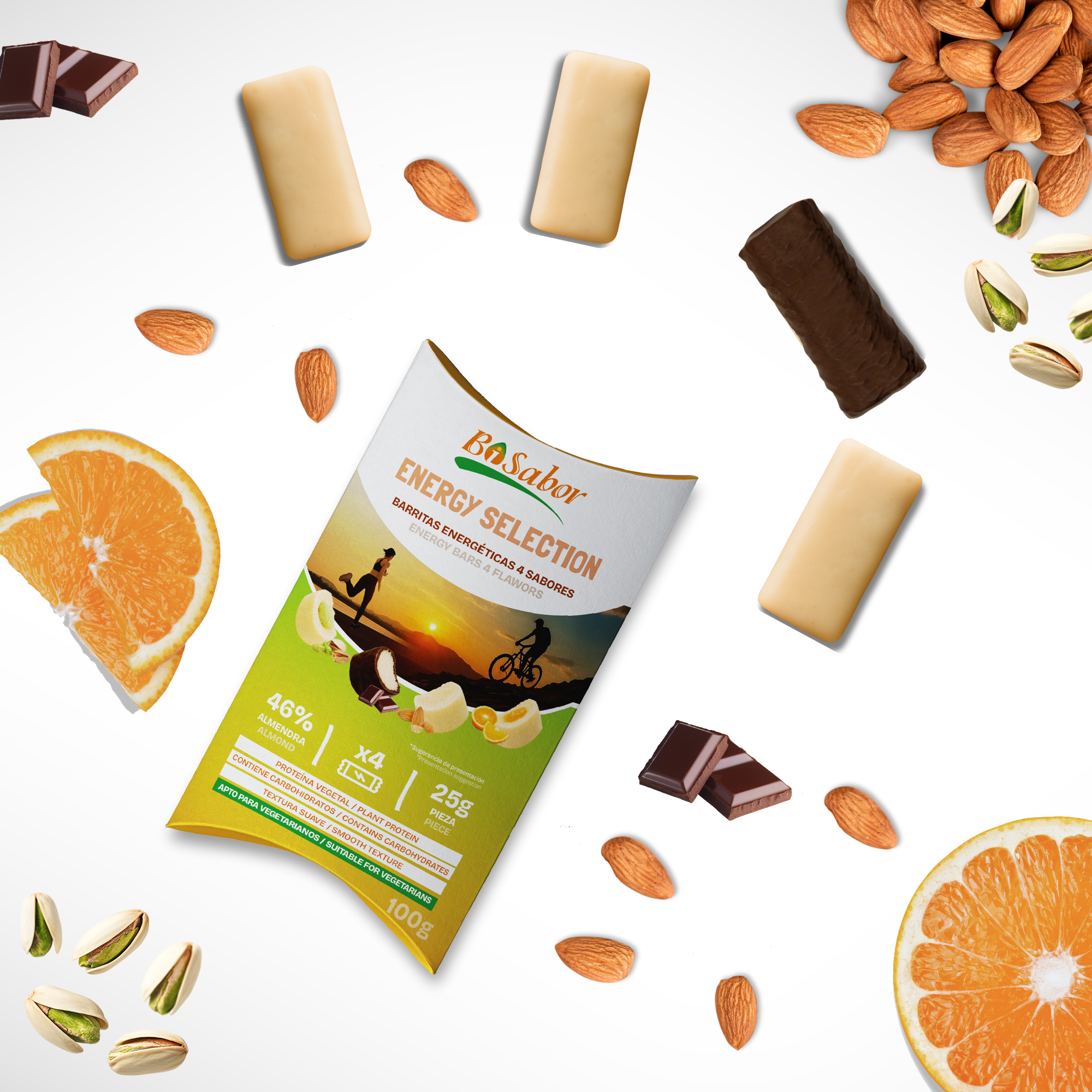 Frontal Energy Selection (2)