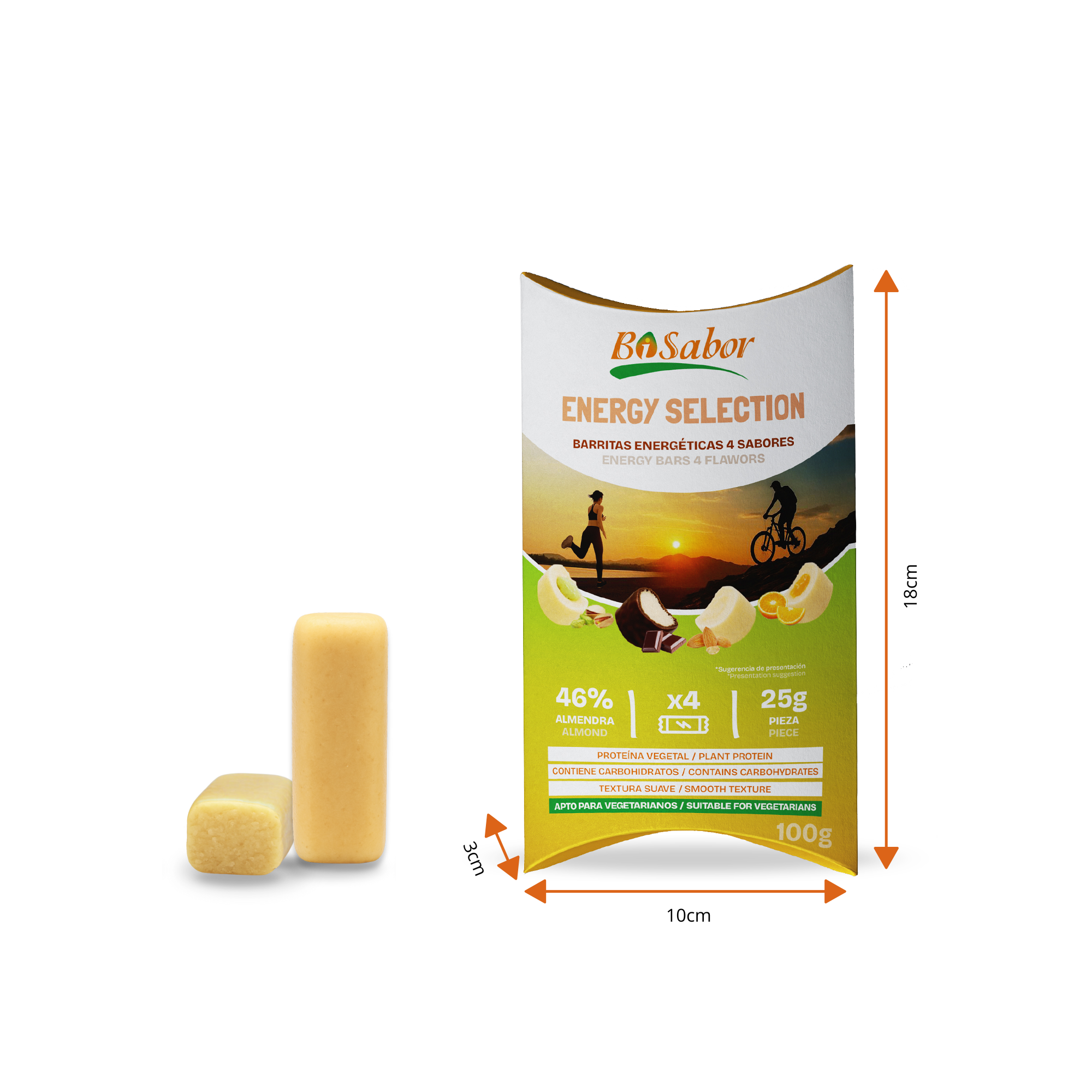 Frontal Energy Selection (3)