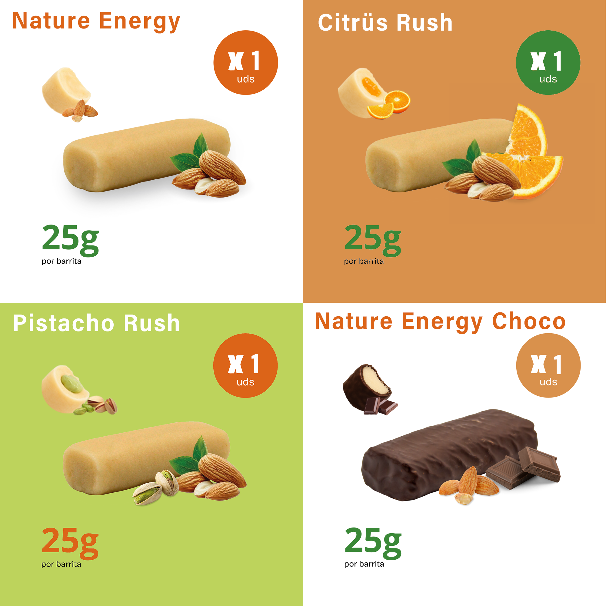 Frontal Energy Selection (4)