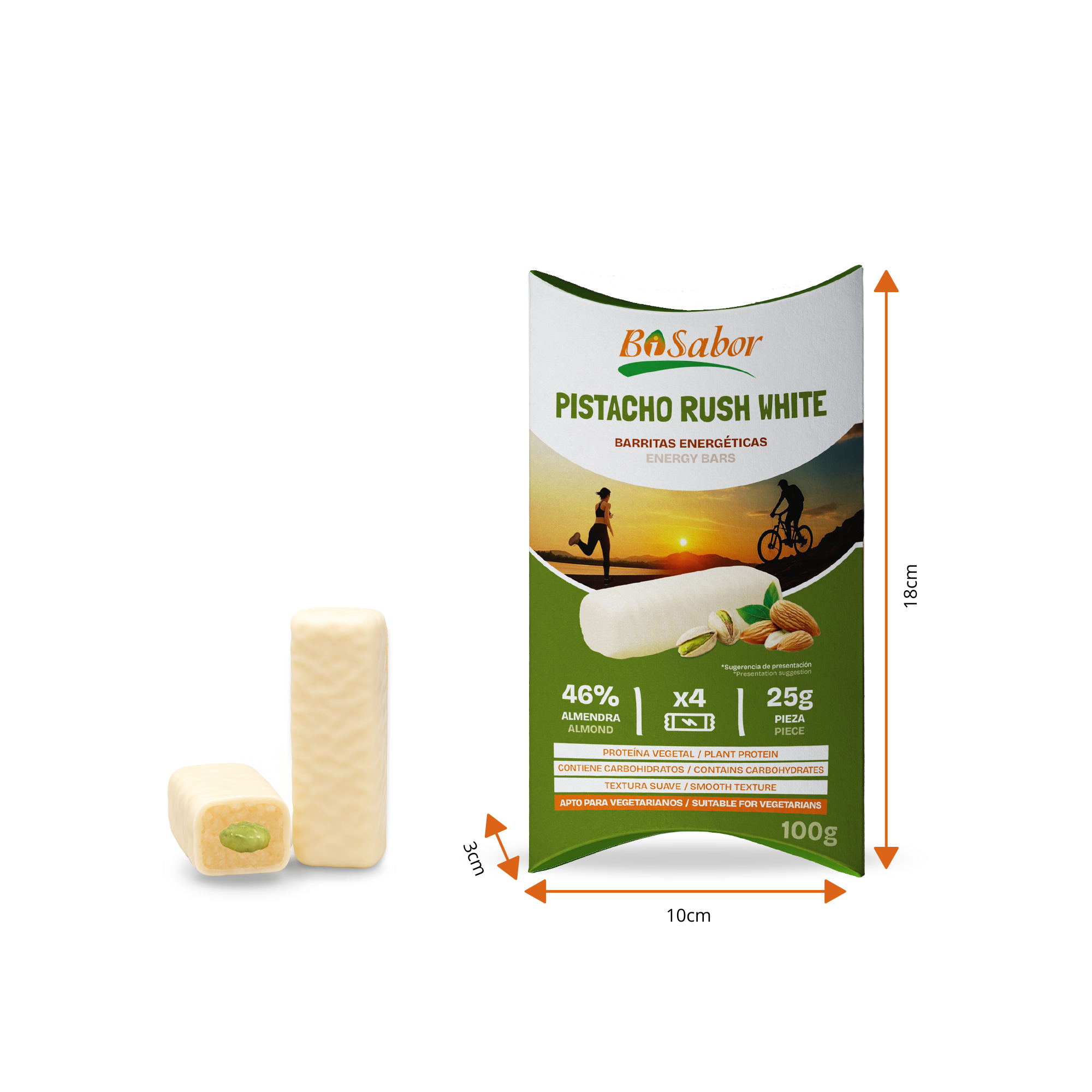 Frontal Pistacho Rush White (3)